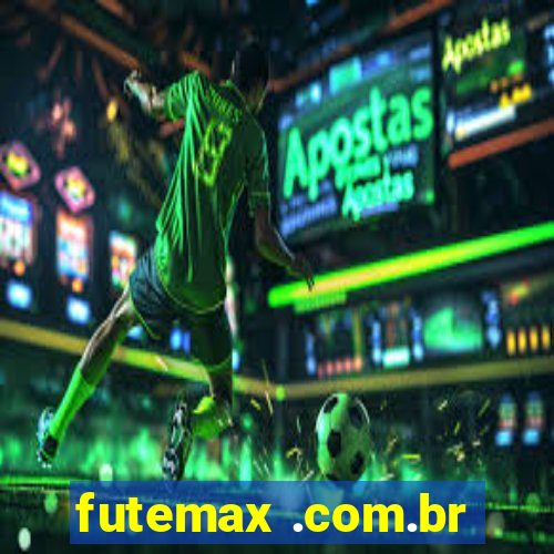 futemax .com.br